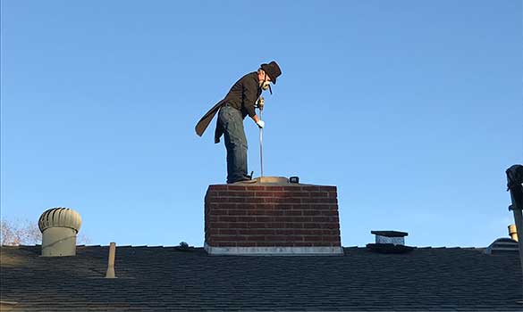 Chimney Inspections San Diego CA