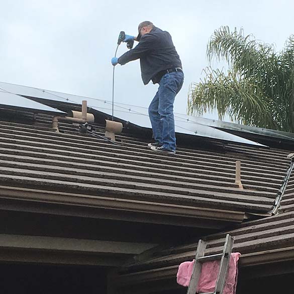 Dryer Vent Cleaning San Diego CA